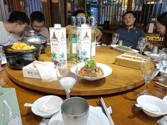 -时光乌托邦空中花园餐厅川味·融合菜(幸福广场店)