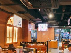 -三个蒙古大叔羊肉串(大宁店)