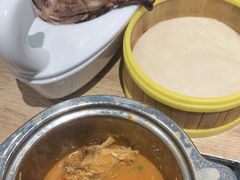-龙聚德北京烤鸭(沙坪坝华宇A馆店)