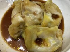 -蒋家桥饺面店(奥邦店)