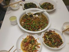 -辣公子·千岛湖私房菜(滨江店)