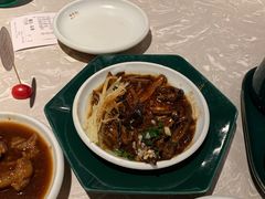 -松鹤面馆·古法焖肉面(观前店)