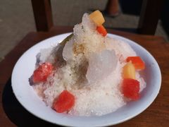 -海盗餐厅