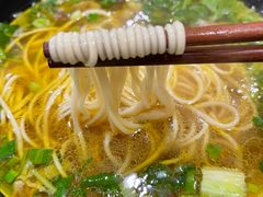 -杨记清芳牛肉拉面(宝龙广场店)