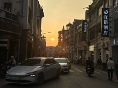 -华林禅寺
