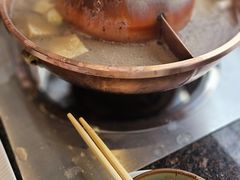 -皇城老妈·大连海鲜火锅(港湾店)