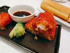 鲜虾红肠粉-稻香酒家(天河城店)