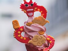 -CORNER CONE GELATO酷矿手作霜淇淋(南头古城店)