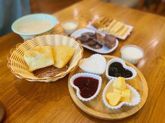 -baursak包尔萨克早餐屋