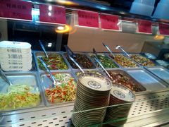 -华味家大食堂(安远路店)