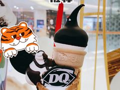 -DQ·蛋糕·冰淇淋(包河万达店)