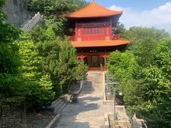 -南沙天后宫景区
