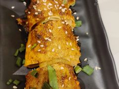 -有鱼吃·纸包烤鱼(曲江创意谷店)