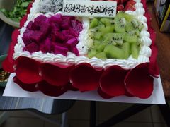 -卡漫莫尼蛋糕(徐汇店)