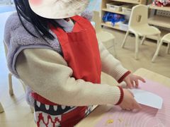 -常德书法幼儿园