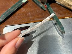 -十八字金银饰·拼豆·开蚌手工体验团建(君太百货店)