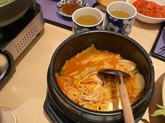 -小山日本料理(太古汇店)