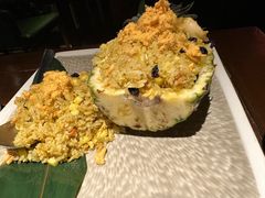 -Local泰莲庭(虹鳟鱼店)