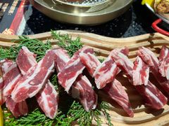 -九田家黑牛烤肉料理(珠江摩尔店)