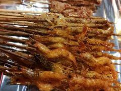-五样儿西昌小签签烤串(建设路店)