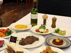 -囍er牛排馆SEAR STEAKHOUSE(常德道店)