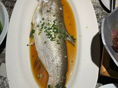 -绿茶餐厅(龙湖星悦荟店)
