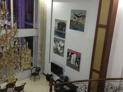 -君豪蟹都·湖景·农家乐(蟹舫苑店)