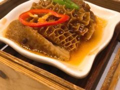 -天瑞轩·粤菜餐厅