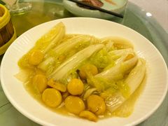 -蓬莱阁中餐厅(崇文门店)