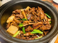 -伍哥厨房(新滘东路店)