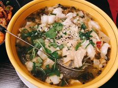 -熊猫川菜馆 panda chine