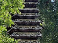 -玲珑塔公园
