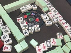 -东碰西胡棋牌室(老西门店)