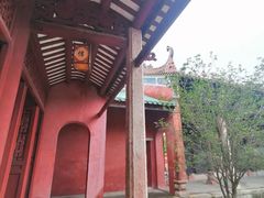 -罗定学宫
