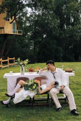 -拾尚映画·STUDIO婚纱摄影(中关村店)