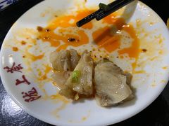 -陇上全荟兰州传统牛肉面(延吉路店)