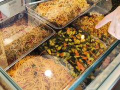 -有礼有面(知春路店)