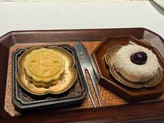 -京兆尹(雍和宫店)