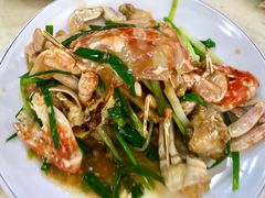 -老字号蛇口德记烧腊饭店·海鲜加工