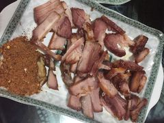 益恒饭店-白家寨子·山野白族菜(古城总店)