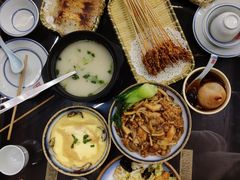 -天津卫码头(南开大悦城店)