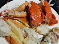 -索菲特酒店 · 云尚天际自助餐厅