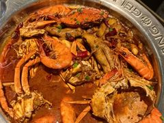 -胖哥俩肉蟹煲(福州仓山爱琴海店)
