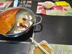 -呷哺呷哺(衡水怡然城店)