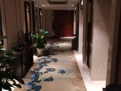 -嘉兴华美达酒店(秦逸路店)