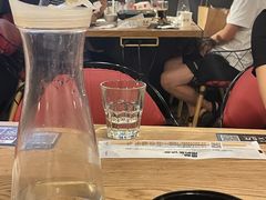 大堂-鱼酷活鱼烤鱼(梅江印象城店)