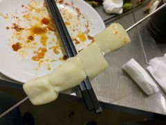 -二道木烤羊腿(桃花潭店)