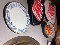 -炉太郎日式烧肉店(华贸店)