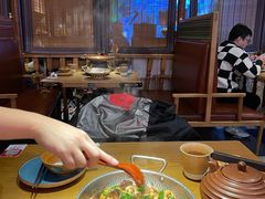 -吃饭皇帝大(合生汇店)