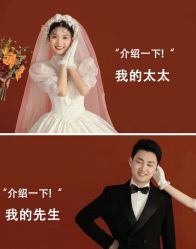-钟爱一生婚纱摄影旗舰店